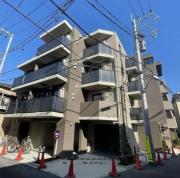 東武伊勢崎・大師線曳舟駅まで徒歩5分