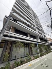 東京メトロ千代田線北千住駅まで徒歩3分