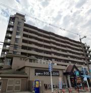 淀川ハイライフマンション