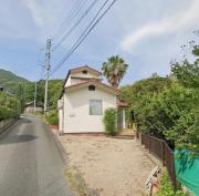 糸島 小富士の一軒家