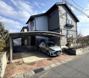 明石南5丁目6-1戸建