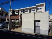 西武新宿線下井草駅まで徒歩8分