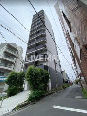 ガリシア中野弥生町