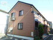 サニーレジデンス