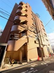 地下鉄今里筋線だいどう豊里駅まで徒歩2分