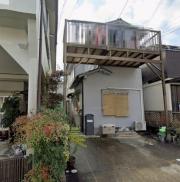 有野町唐櫃貸家