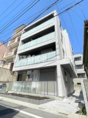 東京メトロ丸ノ内線(方南町支線)中野新橋駅まで徒歩2分