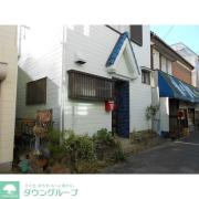 喜沢2丁目貸家