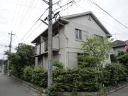 プリンスハイツA