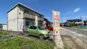 ＪＲ山陽本線新倉敷駅まで徒歩18分