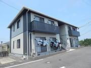スクエアコート横尾 C棟
