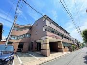 プランドル金山