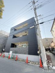ＪＲ片町線徳庵駅まで徒歩5分