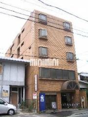 キャティア内田橋