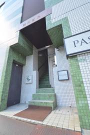 広島電鉄本線八丁堀駅まで徒歩6分