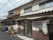 御幸東町テラスハウス