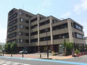 ＪＲ埼京線武蔵浦和駅まで徒歩3分