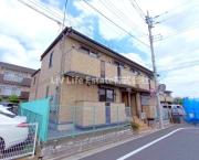 西武池袋・豊島線大泉学園駅までバス約13分 徒歩2分