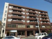 城野駅前ビル