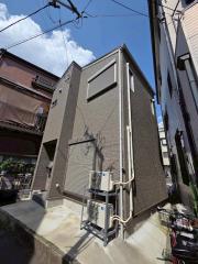 田端3丁目戸建