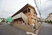 西武池袋・豊島線保谷駅まで徒歩25分