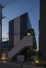 デュナメス深井