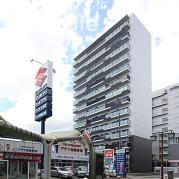 名鉄名古屋本線山王駅まで徒歩5分