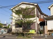 大場コーポ