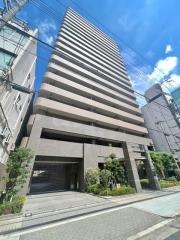 リーガルタワー船場