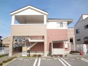ＪＲ北陸本線長浜駅まで徒歩25分