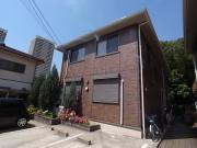 タウンハウス宝塚III