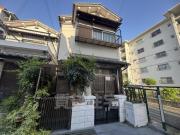 京阪本線大和田駅まで徒歩23分