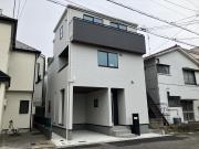 マイホームネクスト東寺尾1丁目