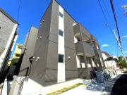 ジーメゾン寝屋川秦町ルシェール