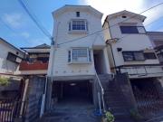 MAYUMIハイツ枚方2番館