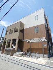 スリーハーブス服部寿町