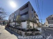 西鉄天神大牟田線高宮駅まで徒歩10分