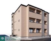 robot home 柴又