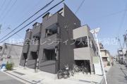 ＪＲ大阪環状線寺田町駅まで徒歩7分