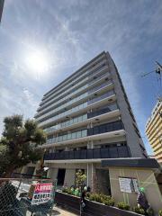 地下鉄御堂筋線西中島南方駅まで徒歩6分