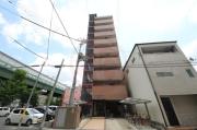 地下鉄今里筋線緑橋駅まで徒歩7分