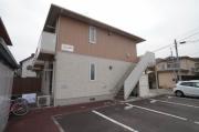 クラヴィエ宮脇通り