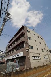 ＪＲ武蔵野線新座駅まで徒歩5分