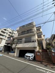 コーポサンライズ