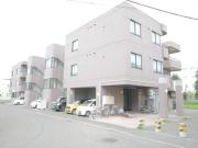 スノーアベニュー広和NO12