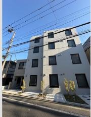 SOLASIA residence 千歳船橋II