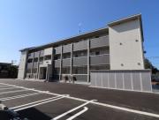 上越新幹線長岡駅まで徒歩14分
