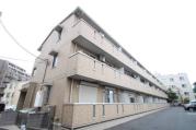 東武伊勢崎・大師線大師前駅まで徒歩6分