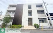 ＪＲ京葉線蘇我駅まで徒歩14分