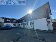 第3砂山ハイツ